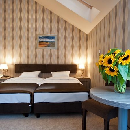 Swietokrzyska Polana - Medical Resort Chrusty Экстерьер фото