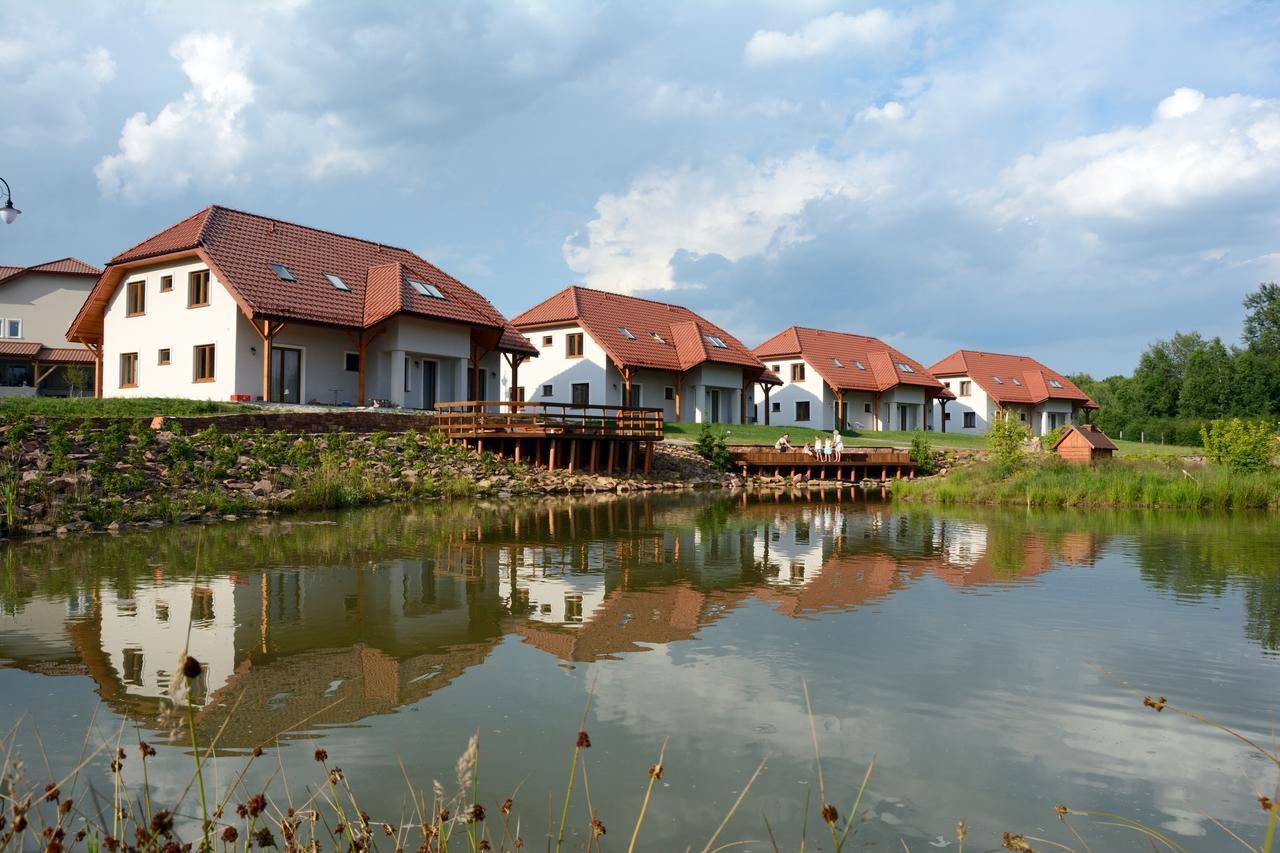Swietokrzyska Polana - Medical Resort Chrusty Экстерьер фото