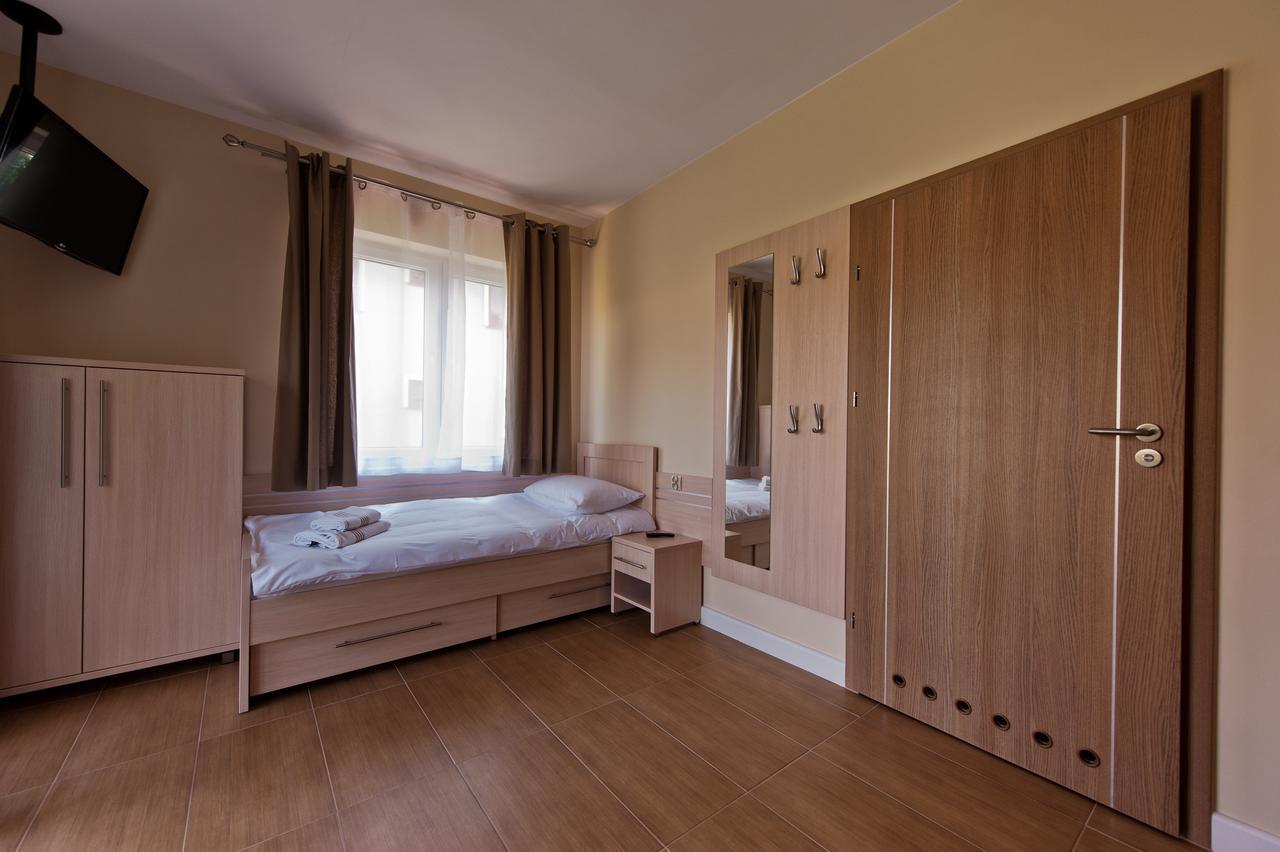 Swietokrzyska Polana - Medical Resort Chrusty Экстерьер фото