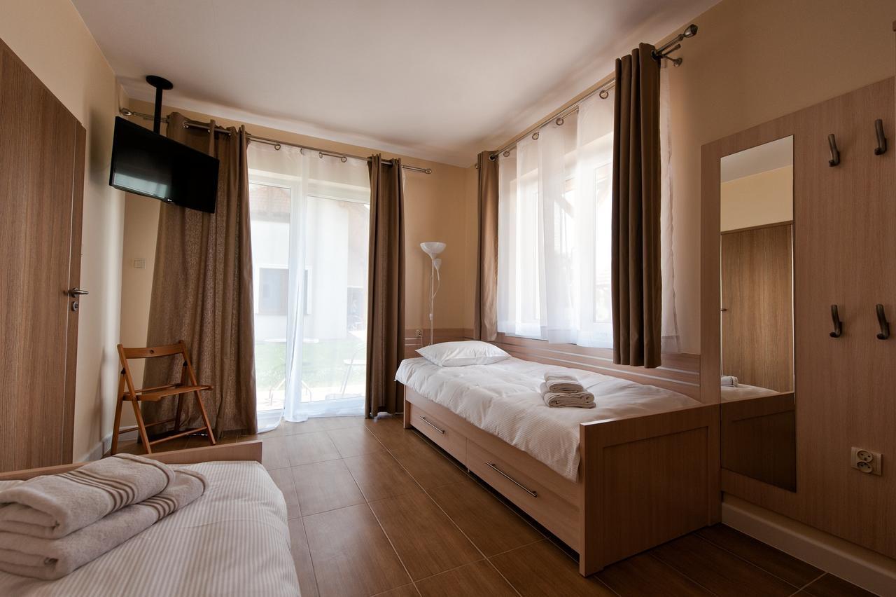 Swietokrzyska Polana - Medical Resort Chrusty Экстерьер фото