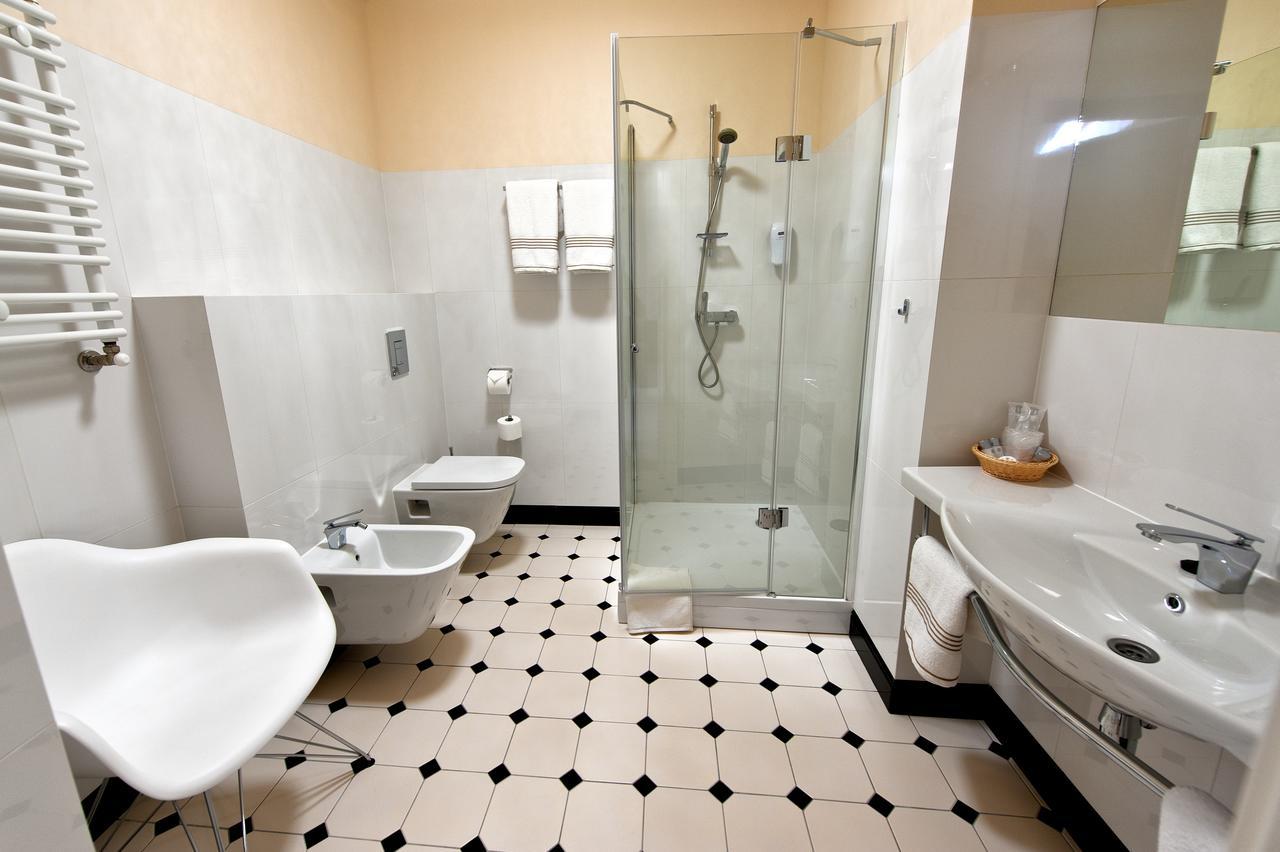 Swietokrzyska Polana - Medical Resort Chrusty Экстерьер фото