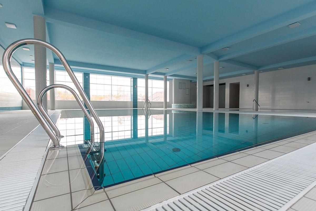 Swietokrzyska Polana - Medical Resort Chrusty Экстерьер фото